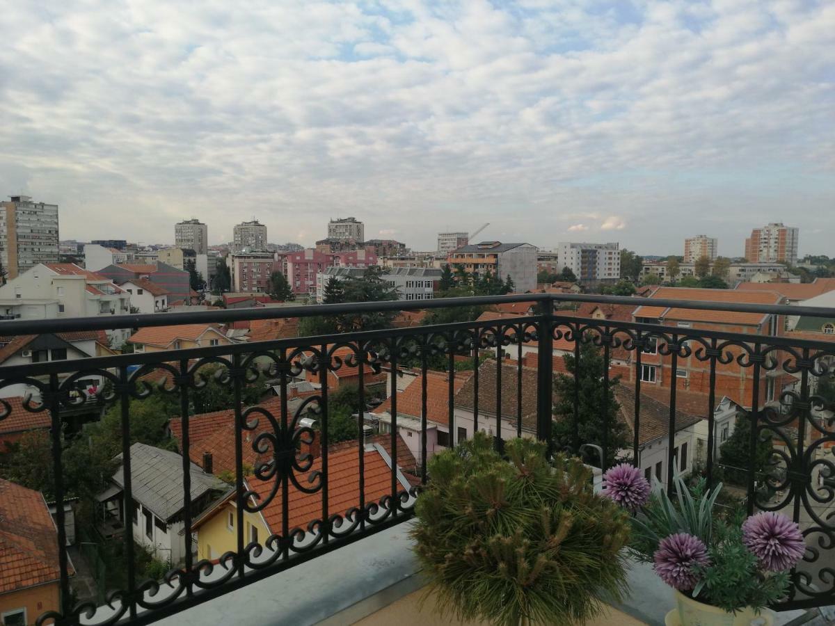 New And Nice Apartments Kragujevac Exterior photo