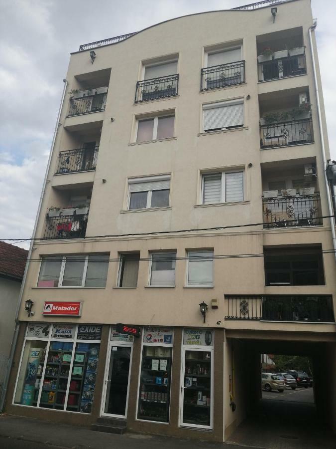 New And Nice Apartments Kragujevac Exterior photo